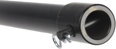 Prodlužovací nástavec 50cm pro zemní vrták MAR-POL