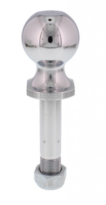 EZ Trail All Balls Racing 43-1003 1-7/8"