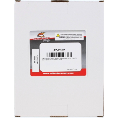 Fuel Pump Kit All Balls Racing 47-2062