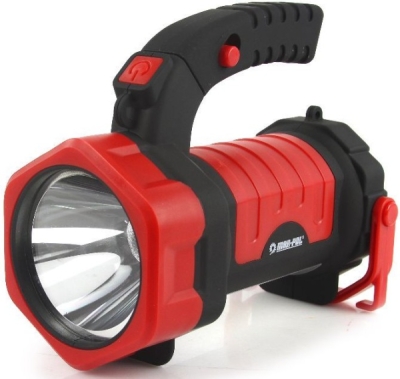 LED svítilna 3W, 220lm, 3,7V Li-Lon MAR-POL M82720