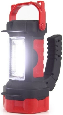 LED svítilna 3W, 220lm, 3,7V Li-Lon MAR-POL M82720