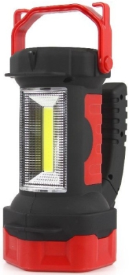 LED svítilna 3W, 220lm, 3,7V Li-Lon MAR-POL M82720