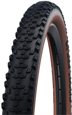 Plášť Schwalbe Smart Sam Performance Line 29"X2.10/54-622 Bronzový Bok