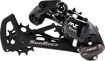 Měnič Mtb 12k Sunrace Rdmz600 Md