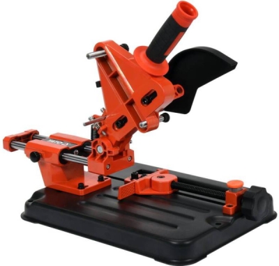 Stojan pro úhlovou brusku s posuvem 125 mm Yato YT-82972