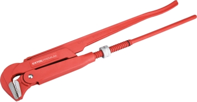 Klíč na trubky 90" EXTOL PREMIUM 530mm