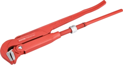 Klíč na trubky 90" EXTOL PREMIUM 420mm