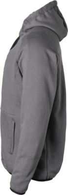 Mikina GMS ZG51908-009-2XL ARAS ZIP ZG51908 šedá 2XL