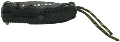 Nůž zavírací JUNGLE 21,7cm Cattara 13223