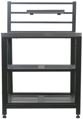 Modul stůl TORINO 4 pro venkovní kuchyň 80x47x123cm