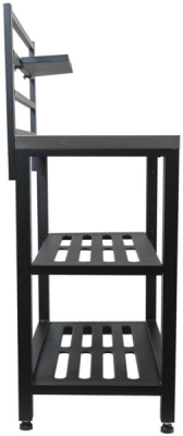 Modul stůl TORINO 4 pro venkovní kuchyň 80x47x123cm