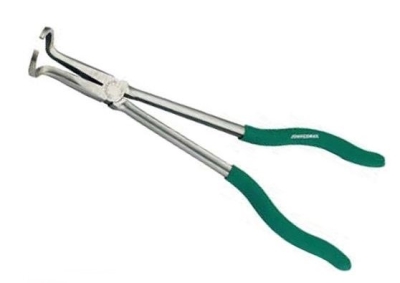 Kliešte na sviečkové konektory, dlhé 275 mm, veľkosť 13 mm - JONNESWAY P7608