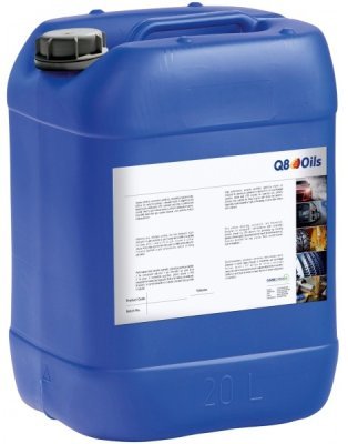 Hydraulický olej Q8 Haydn 46, 20L