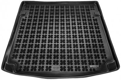 Gumové vany do kufrů Rezaw - AUDI A4 B6/B7 Sedan 2001-2008, SEAT Exeo Sedan 2008-2013