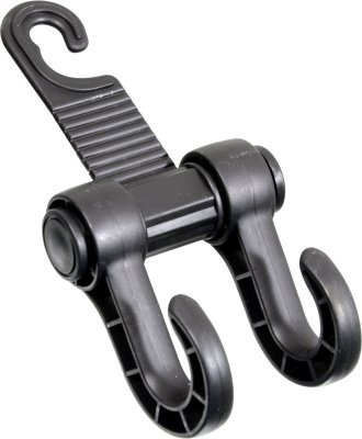 Držák na opěrku hlavy HOOK Compass