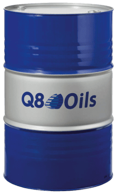 Hydraulický olej Q8 Handel 46, 60L