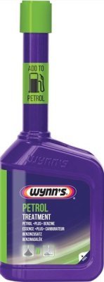 Wynn's Petrol Treatment, 325ml