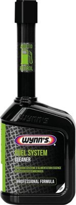 Wynn's Fuel System Cleaner, 325ml