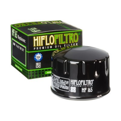 Olejový filtr HIFLOFILTRO HF165