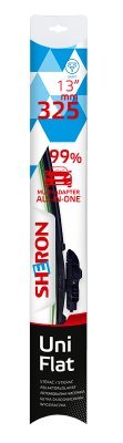 Sheron Stěrač Uni flat 325 mm (13")