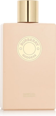 Burberry Goddess SG 200 ml W
