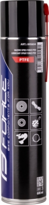 Mazivo-sprej FORCE ptfe 600ml