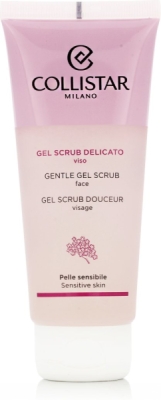 Collistar Gentle Gel Scrub 100 ml