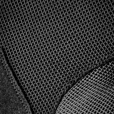 Rukavice GMS ZG41302-003-L TYLON MESH ZG41302 černý L