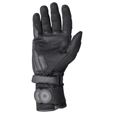 Rukavice GMS ZG41302-003-L TYLON MESH ZG41302 černý L