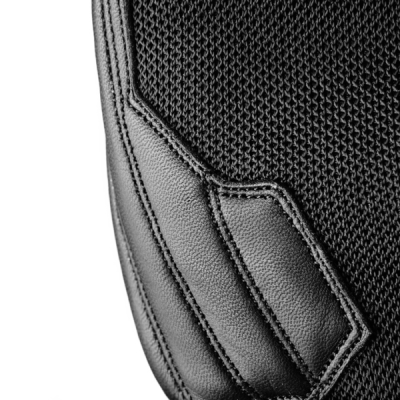 Rukavice GMS ZG41302-003-L TYLON MESH ZG41302 černý L