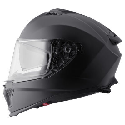 Integrální helma GMS ZG12701-M33-S GELERO ZG12701 matná černá S
