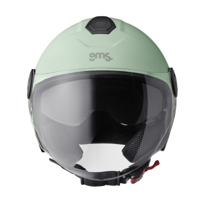 Otevřená helma GMS ZG11501-M07-XL GELATO ZG11501 pistáciová XL