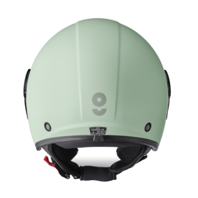 Otevřená helma GMS ZG11501-M07-XL GELATO ZG11501 pistáciová XL