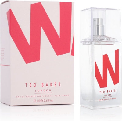 Ted Baker W EDT 75 ml W