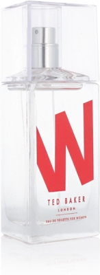 Ted Baker W EDT 75 ml W