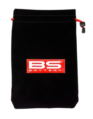 Nabíječka baterií BS-BATTERY 700566 SMART BS30 (suitable also for Lithium) 12V 3A (700.700566)