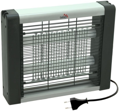 Lapač hmyzu Cattara UV STAR 2,1W 230V