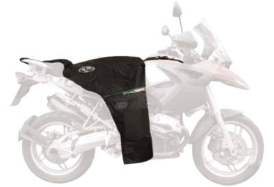 Kryt na nohy (deka) PUIG RAINCOAT 5485N černý