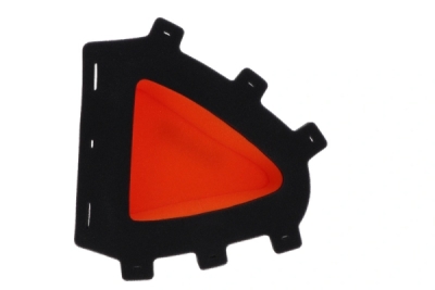 Vzduchový filtr TwinAir 150233