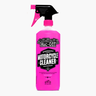 Motorcycle 8 in 1 Kit MUC-OFF 21197