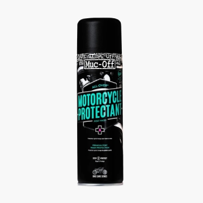 Motorcycle 8 in 1 Kit MUC-OFF 21197