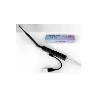 SMLIGHT SLZB-06U - Zigbee/Thread koordinátor s Ethernet PoE, Wi-Fi, Bluetooth a USB Passthrough