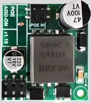 SMLIGHT Addon PoE