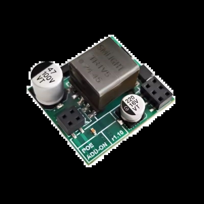 SMLIGHT Addon PoE