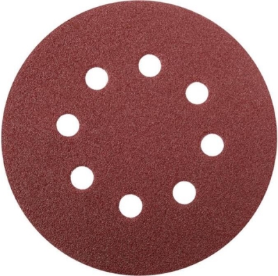 Bruska excentrická 125 mm AKU 18V (bez baterie) Yato YT-82753