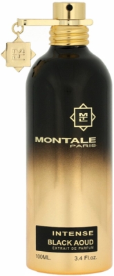 Montale Paris Intense Black Aoud Extrait de Parfum 100 ml
