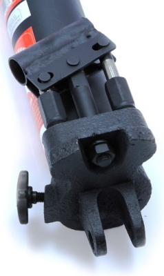 Hydraulický válec, pumpa 8t, dvojčinná, oko-oko MAR-POL M804054