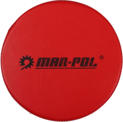 Montážní pojízdné sedátko nastavitelné MAR-POL M80192