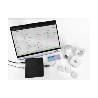 SMLIGHT SLZB-07 - Mini USB Zigbee Gateway pro Home Assistant