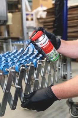 Würth Údržbový olej Multi Plus, 400ml